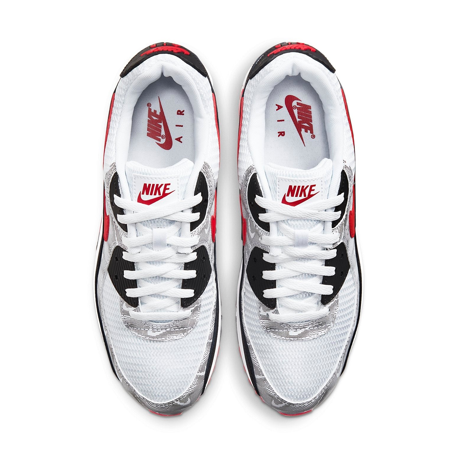 Nike Air Max 90 'Topography' DJ0639-100