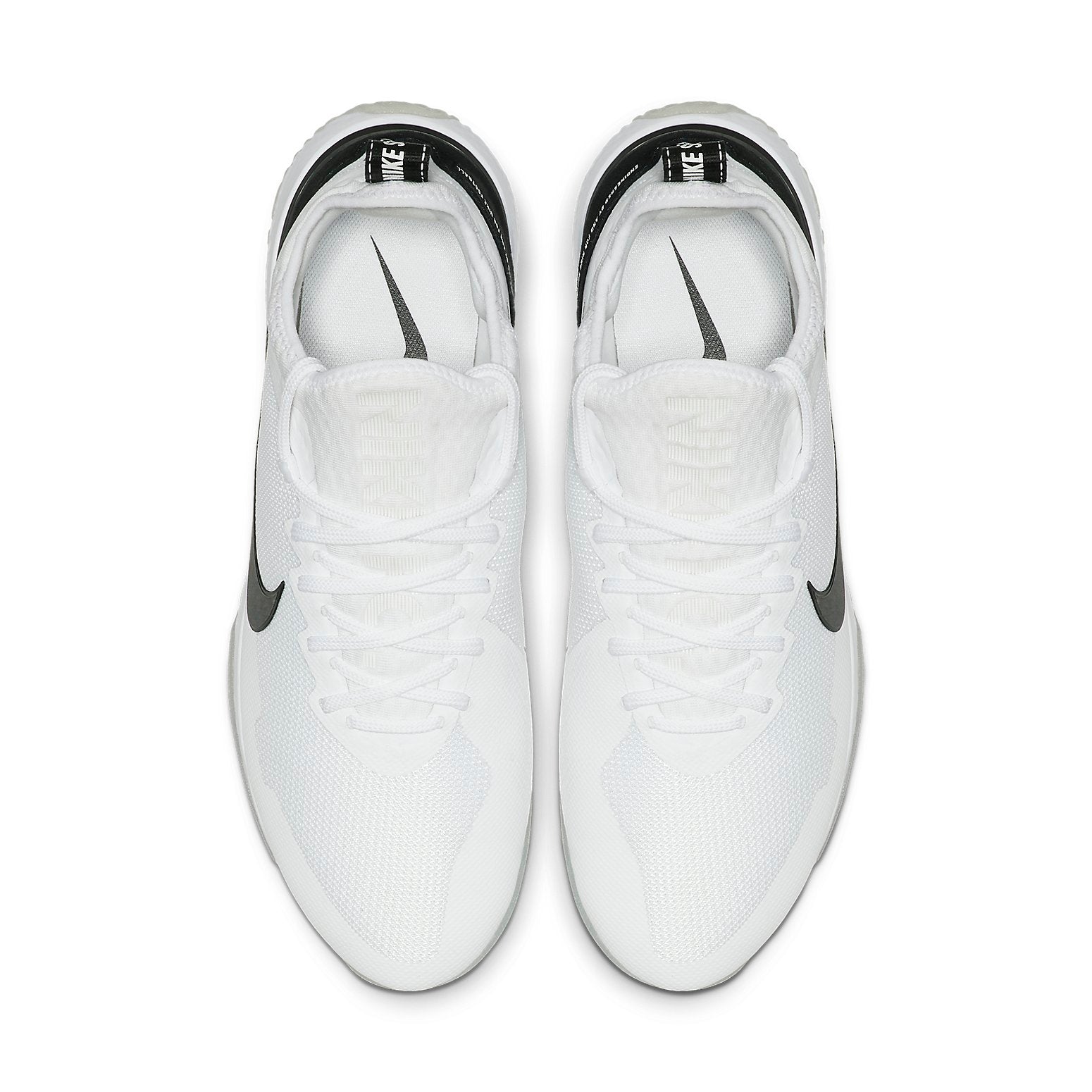 Nike FC React IC 'White Black' AQ3619-101