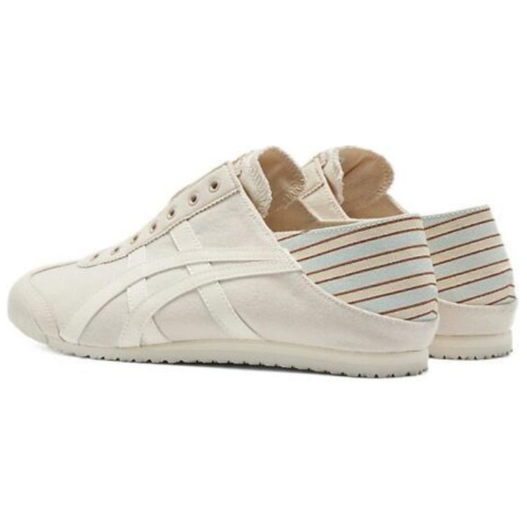 Onitsuka Tiger Mexico 66 Paraty 'Oatmeal Cream' 1183A437-250