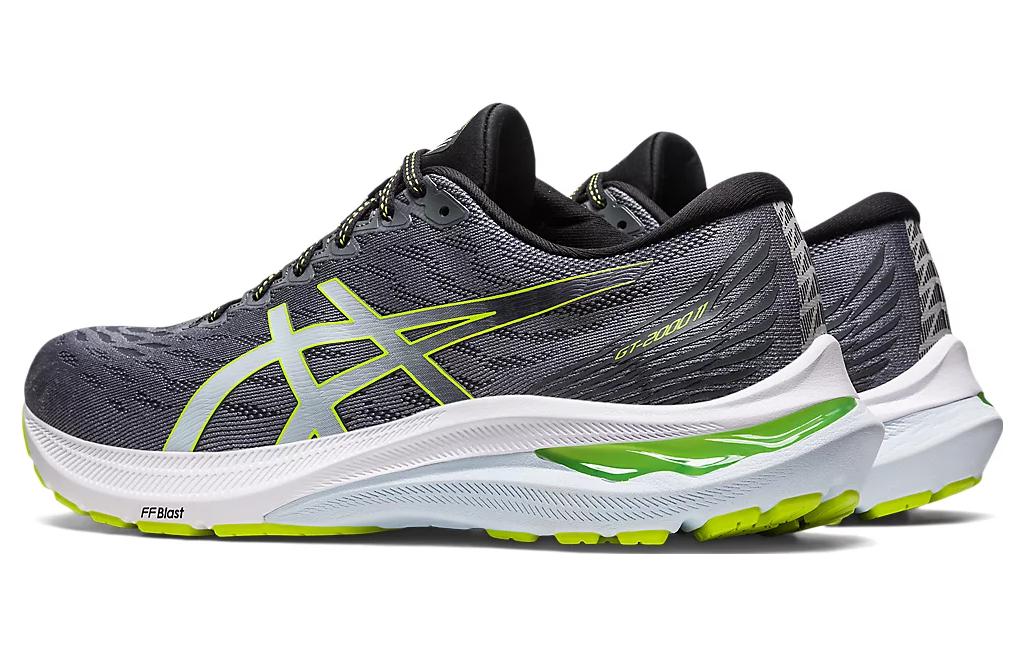 ASICS GT-2000 11 'Metropolis Lime Zest' 1011B441-020