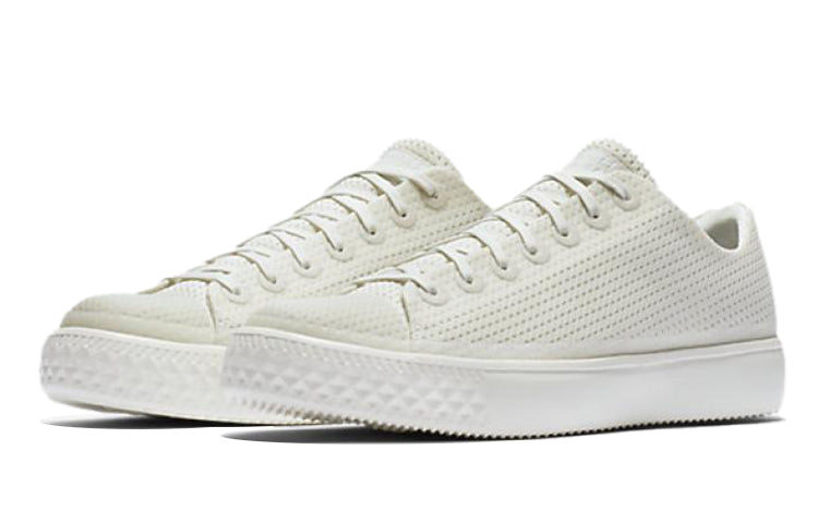 Converse Chuck Taylor All Star Modern Future Mesh Low 'Buff' 156652C