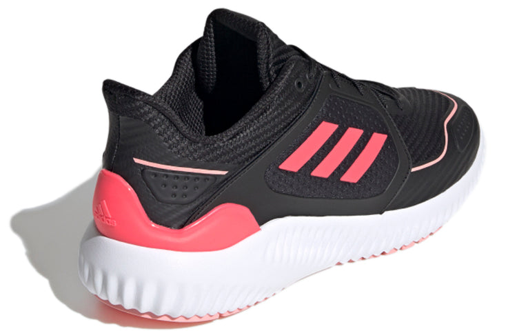 (WMNS) adidas Climawarm Bounce 'Black Pink' G54870