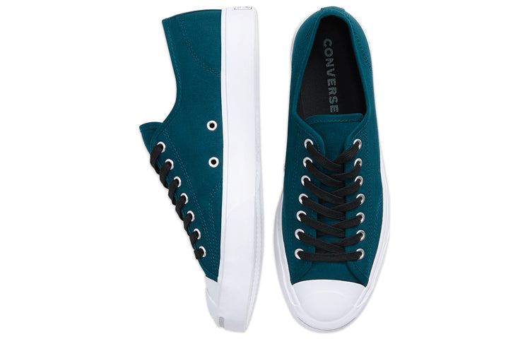 Converse Twill Reflective Jack Purcell 'Green White' 165971C