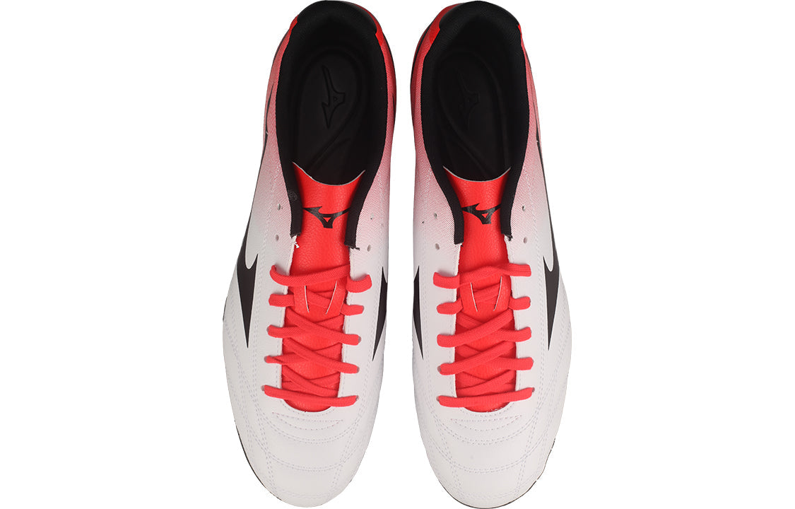 Mizuno Folgado Wide AG 'White Red' P1GA229460