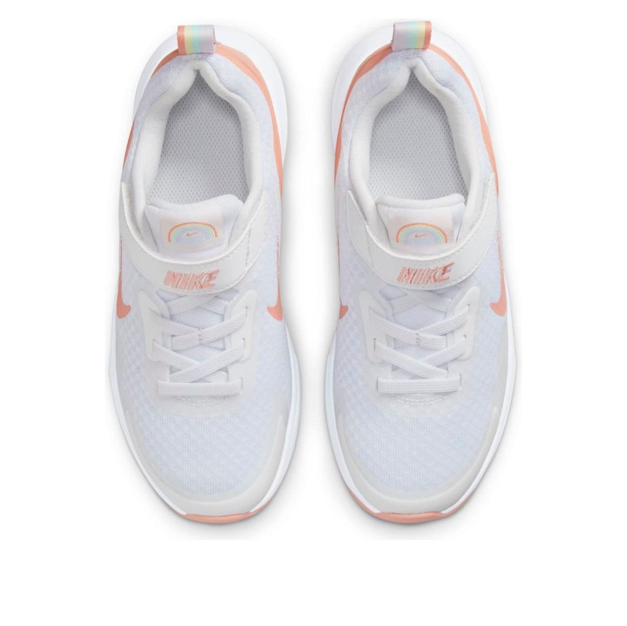 (PS) Nike Wearallday SE 'White' DO9378-100