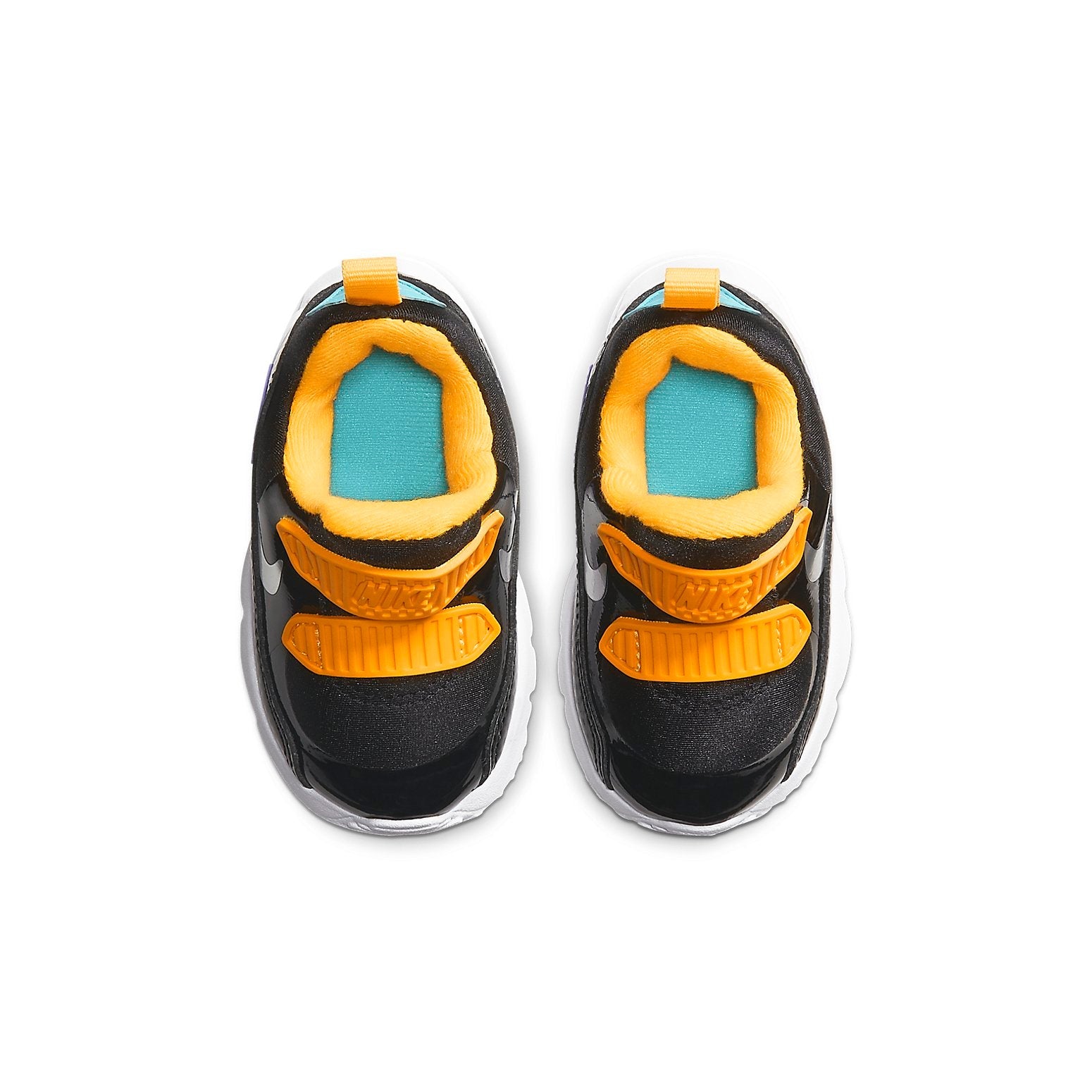 (TD) Nike Air Max Tiny 90 'Orange Black' 881924-021