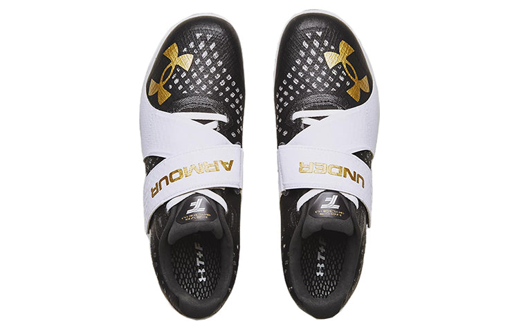 Under Armour HOVR Skyline Low-Top Black 3022518-100