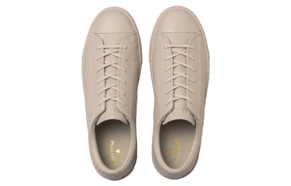 Converse All Star Coupe Epais Wr Ox 'Beige' 38001620