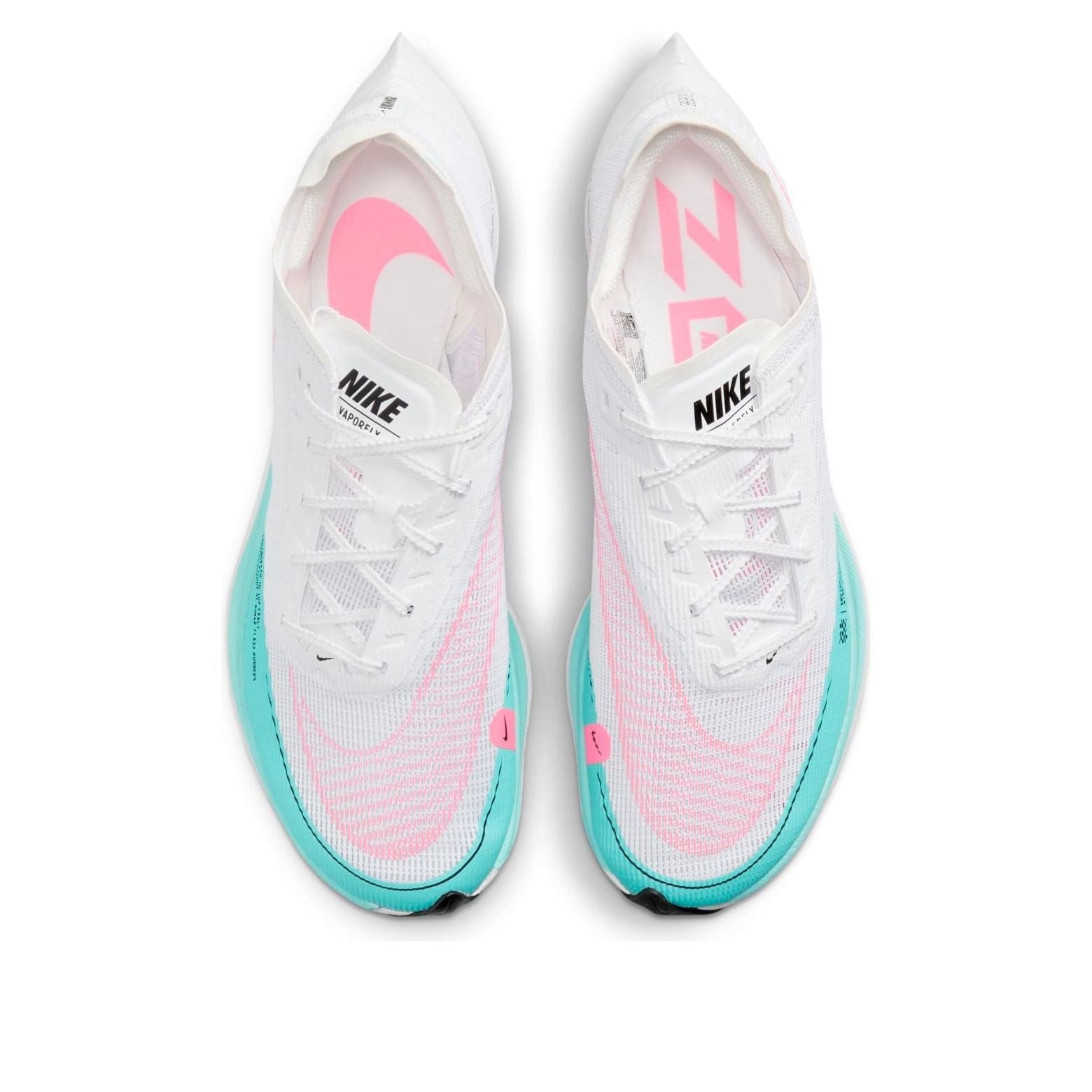 Nike ZoomX Vaporfly Next% 2 'Watermelon' CU4111-101