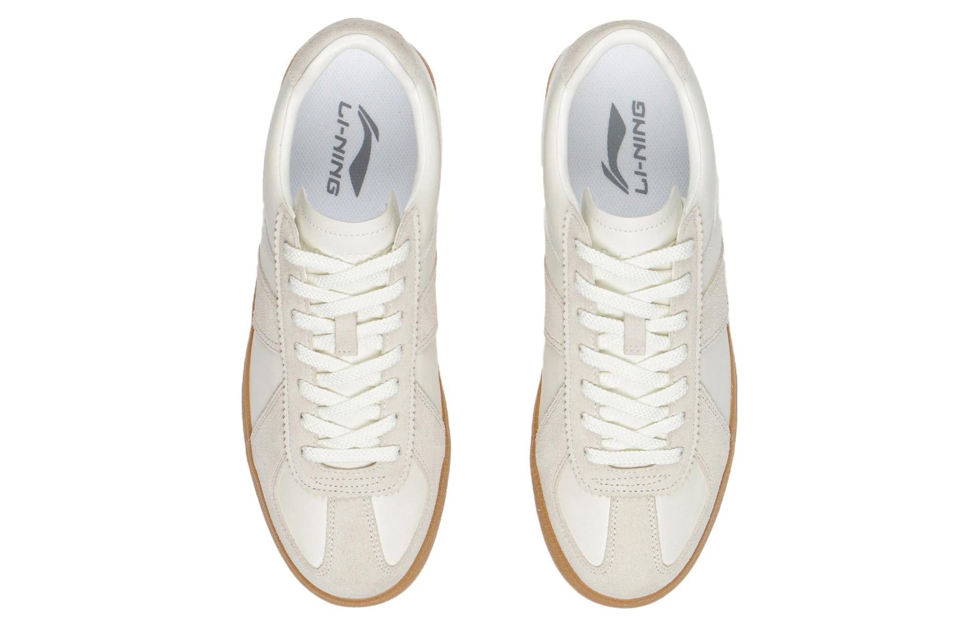 Li-Ning Skateboarding Low AGCS289-2
