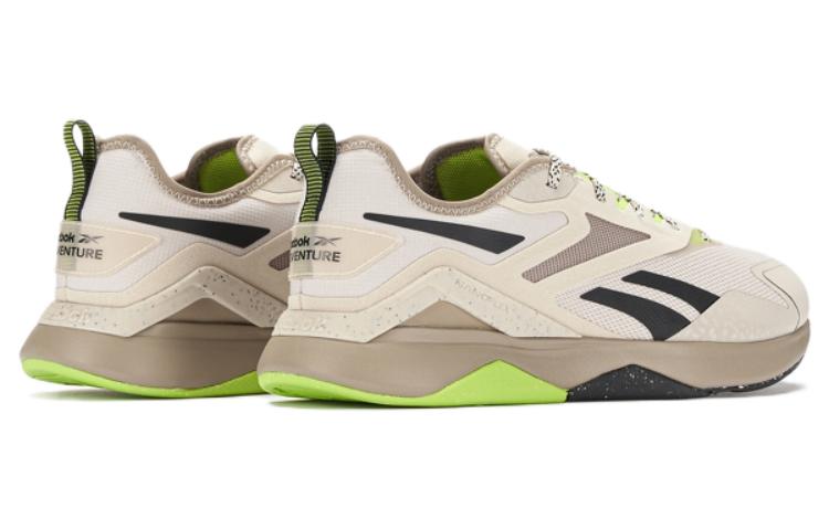 Reebok Nanoflex Adventure TR 2.0 'Stucco Boulder Beige' 100033533