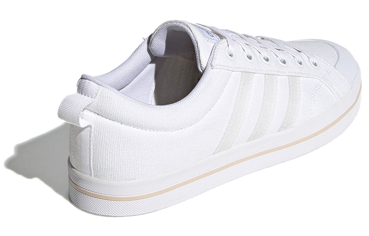 (WMNS) adidas neo Bravada White/Yellow FZ2320