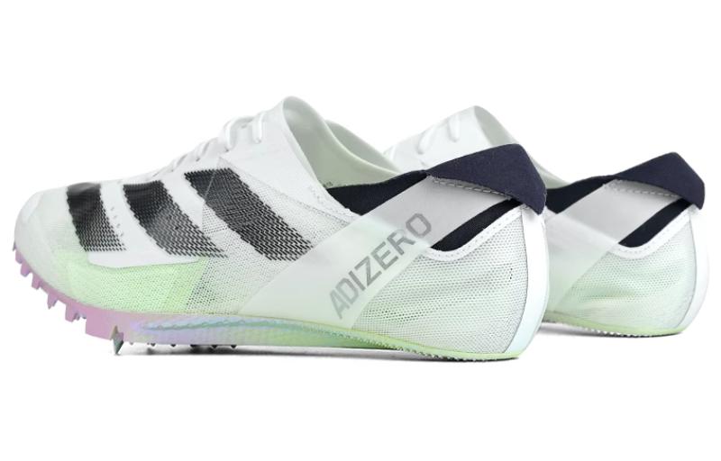 adidas Adizero Finesse Track and Field 'White' IE5487