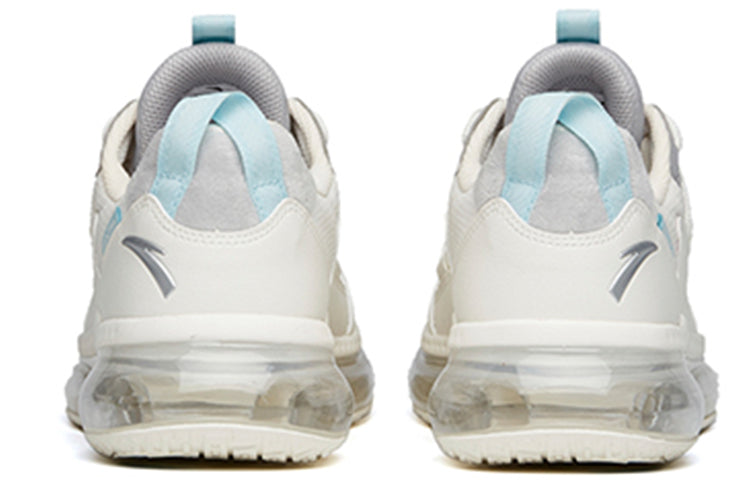 ANTA Running Series Sneakers 'White Grey Blue' 912145501-1