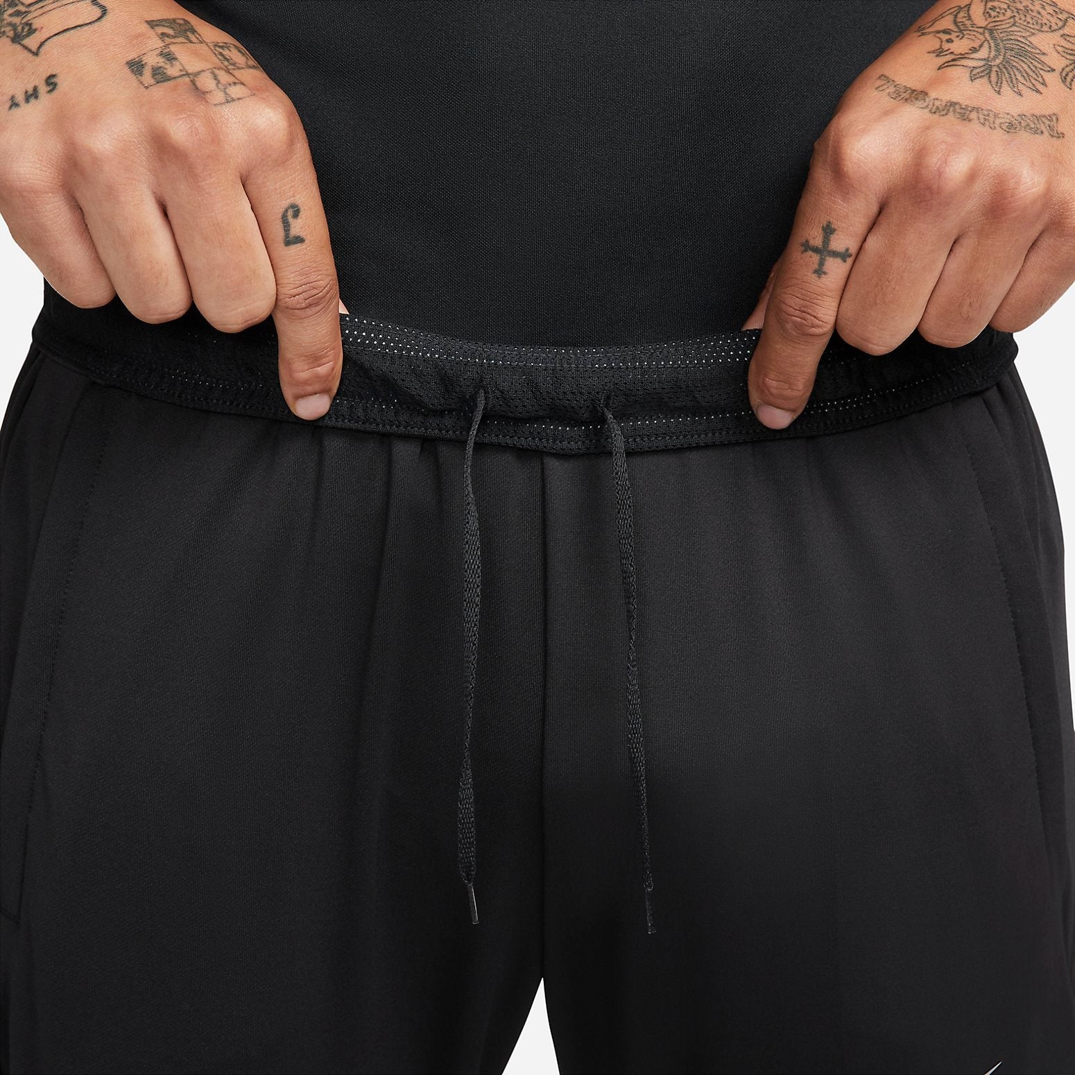Nike Dri-FIT Strike Soccer Pants 'Black' DV9269-010