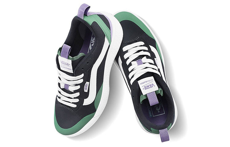 Vans Ultrarange Exo Blue/White/Green VN0A4U1K26R