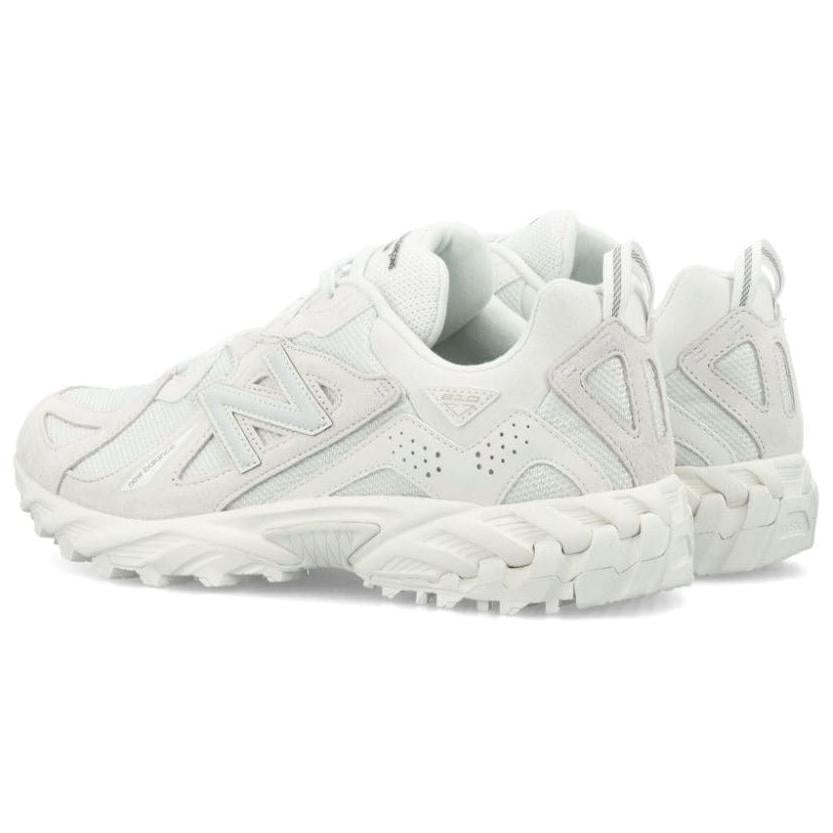 New Balance 610T x CDG Sneakers 'White' ML610TCG