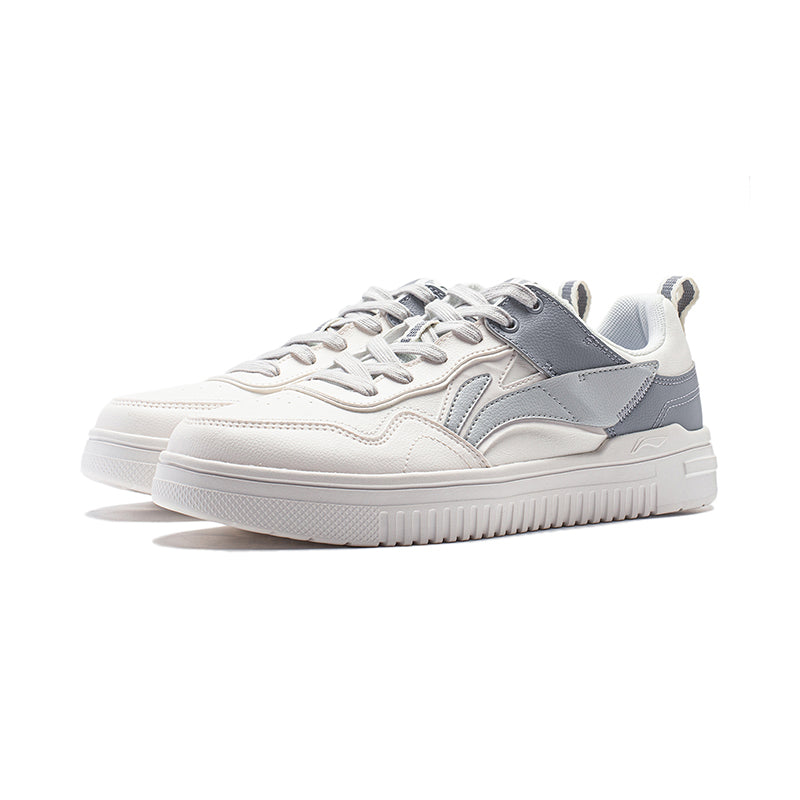 Li-Ning Qingyun 'White Grey' AGCT297-2