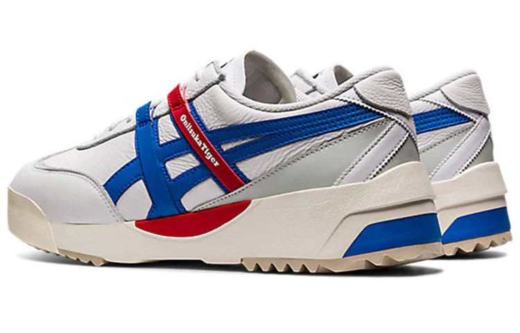 Onitsuka Tiger Mexico Delegation 'Electric Blue' 1183A559-101