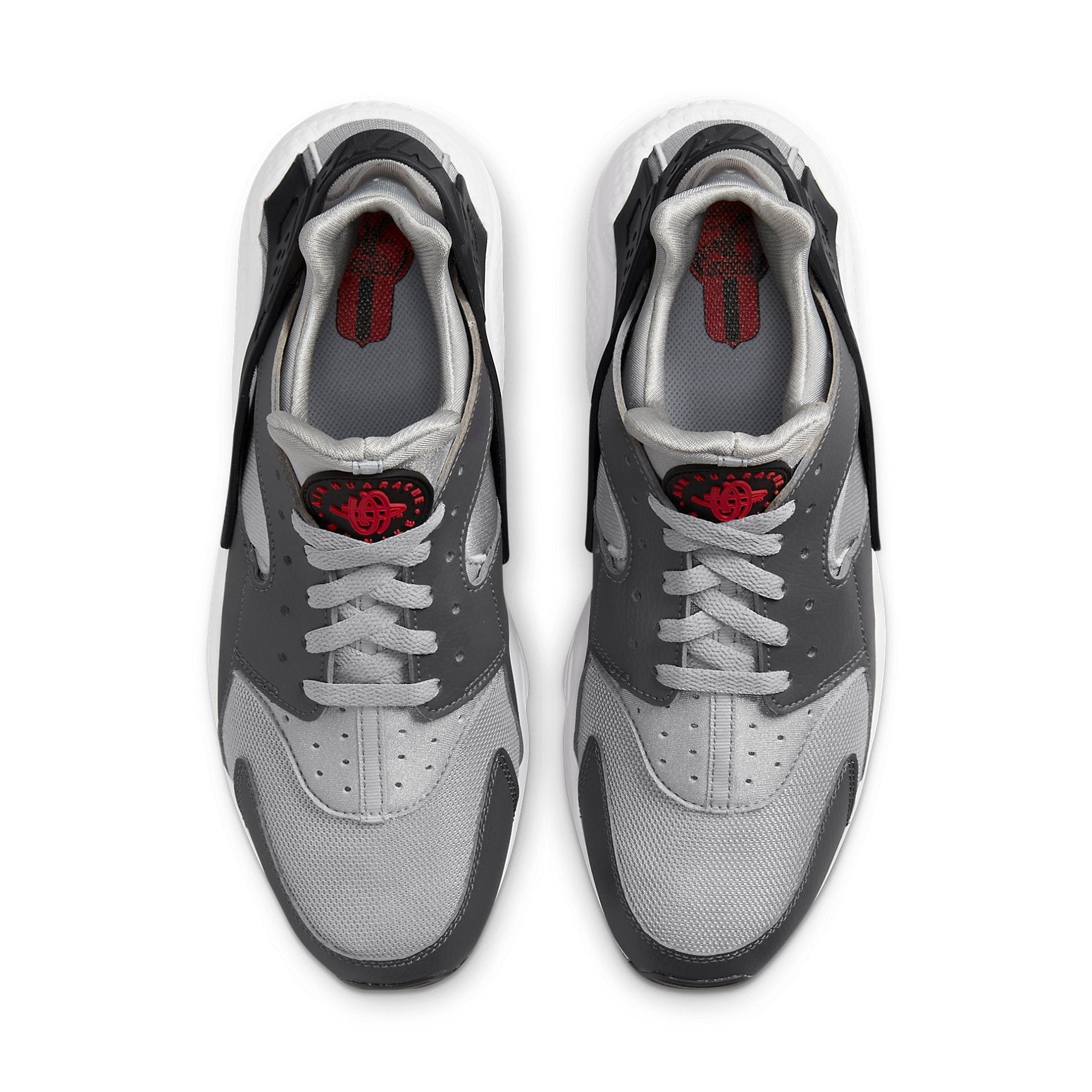 Nike Air Huarache 'Dark Grey Black' DV3504-001