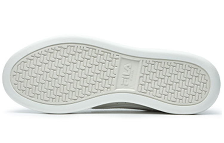 FILA Heritage- Fht Sneakers 'White' F12M141222FBW