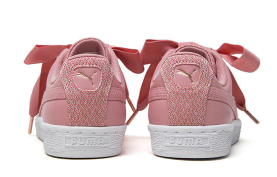 (WMNS) Basket Heart Woven Rose Wns 369649-01