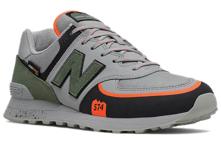 New Balance 574T 'Rain Cloud Dynomite' U574TP2