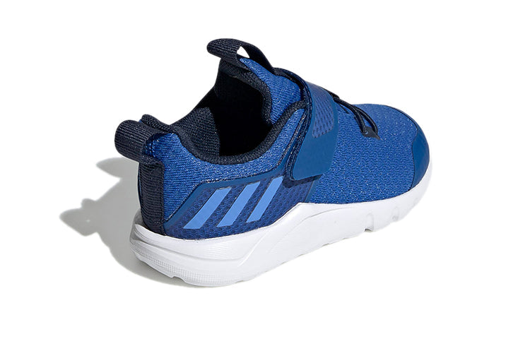 (TD) adidas Rapidaflex Blue/White G27111