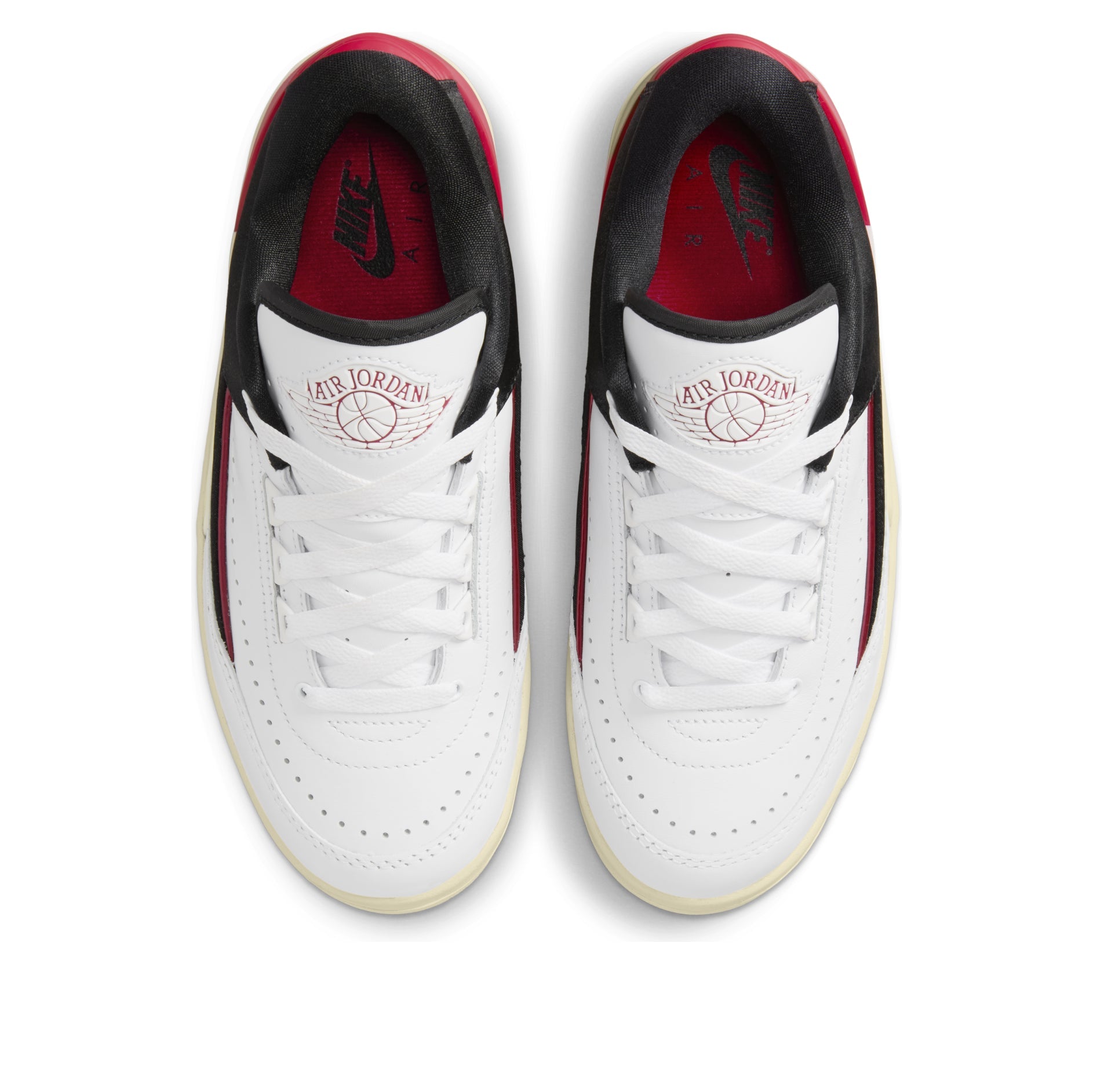 (WMNS) Air Jordan 2 Retro Low 'Chicago' FD4849-106