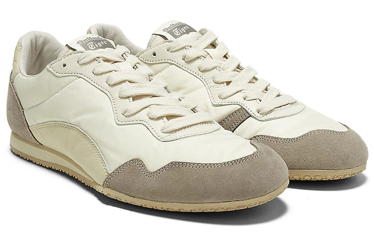 Onitsuka Tiger Serrano CL 'Cream Beige' 1183B886-100