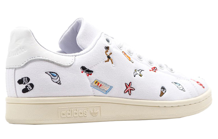 (WMNS) adidas Stan Smith 'Summer' BZ0392