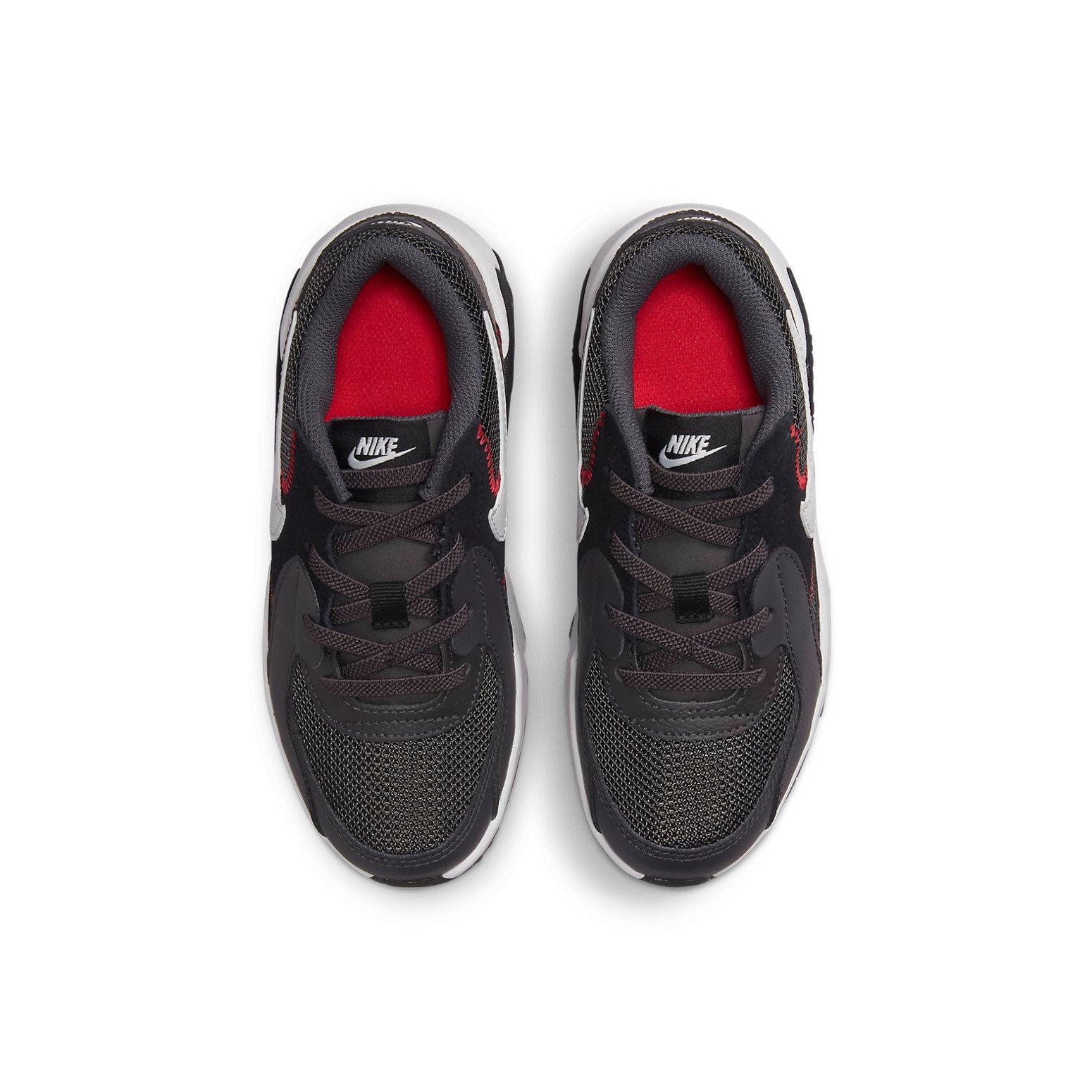 (PS) Nike Air Max Excee 'Medium Ash Siren Red' CD6892-202