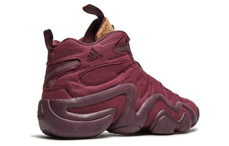 adidas Crazy 8 'Kobe Vino Pack' D70090