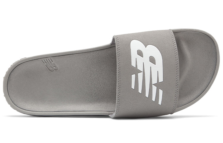 New Balance 200 Slides 'Grey' SMF200G1