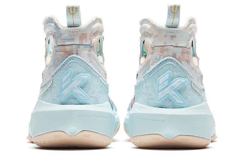 ANTA Klay Thompson 8 'Sea King Klay' 912331101S-1