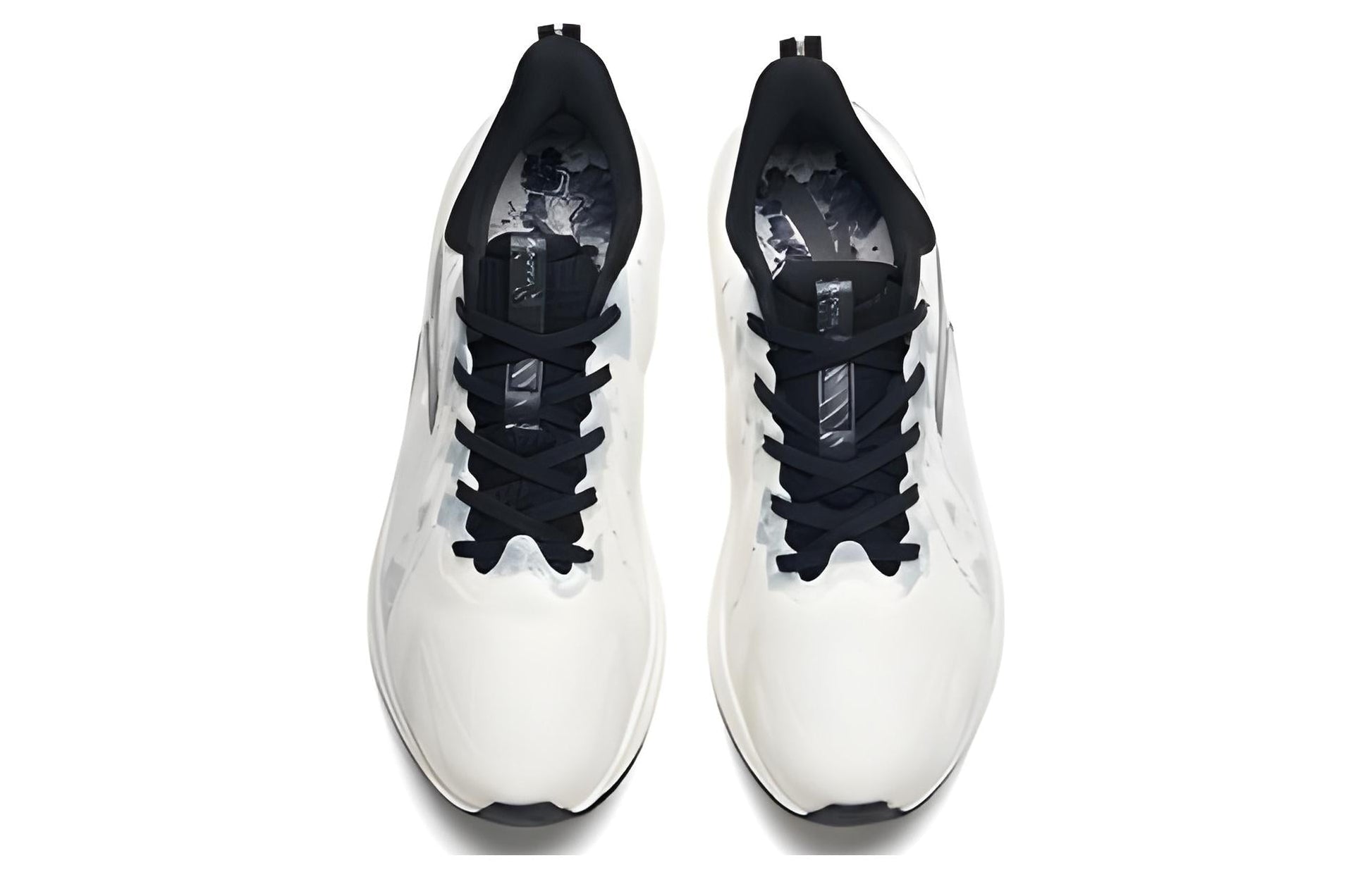 ANTA Rocket 4.0 'White Black' 112245530-3