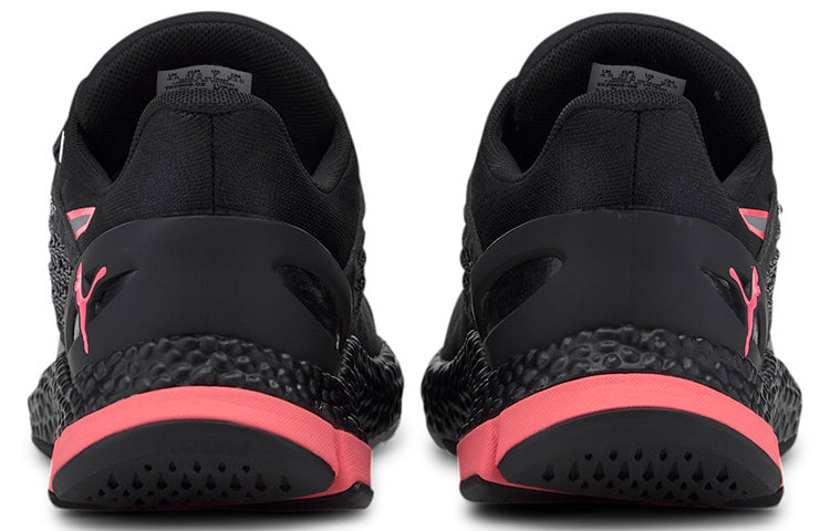 (WMNS) PUMA Hybrid Netfit Astro Black/Pink 192808-08