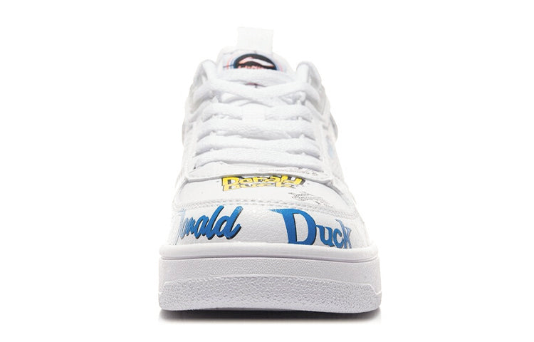 (WMNS) Li-Ning Classic Low X Disney AGCR204-3