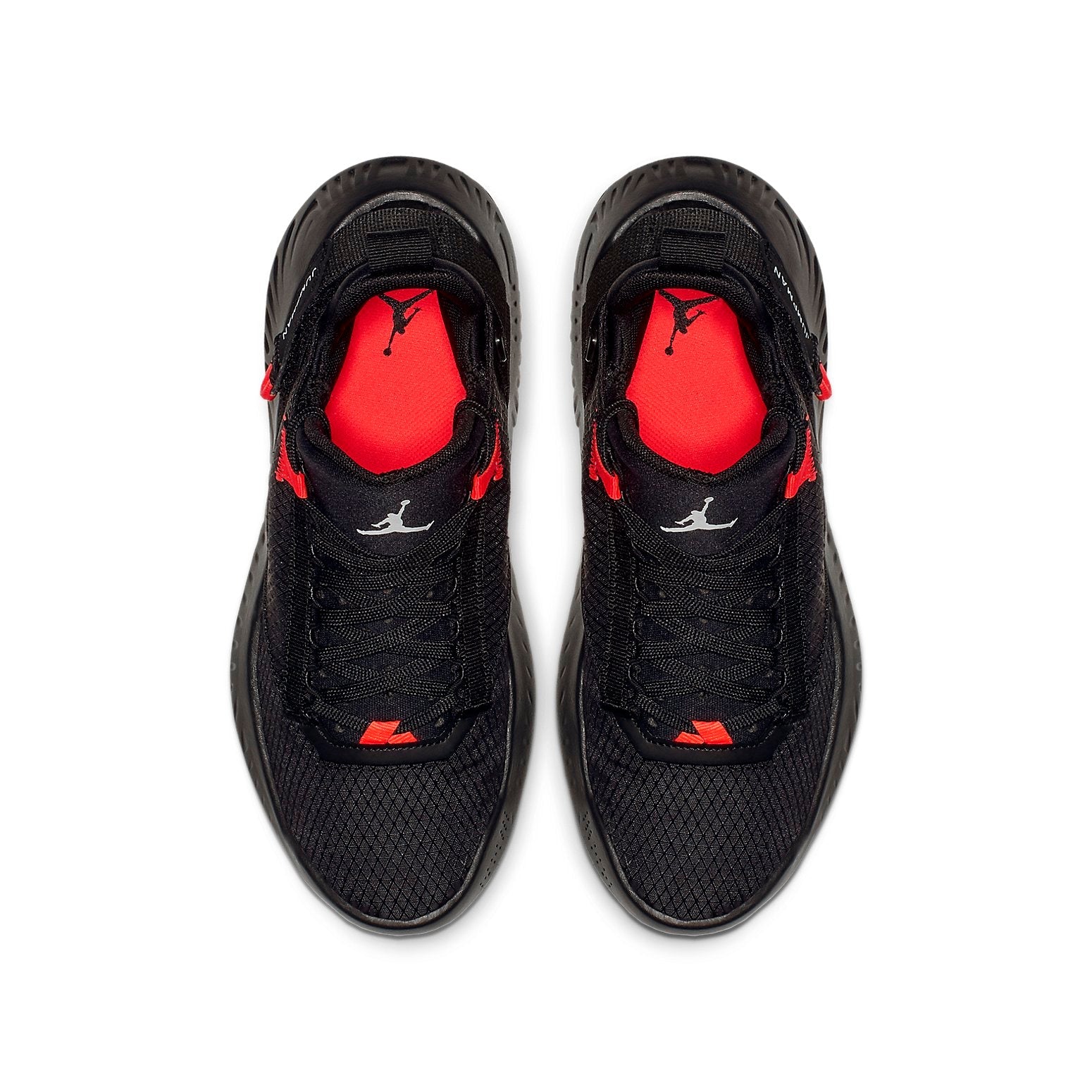 (GS) Air Jordan Proto 23 'Infrared 23' AT3176-006