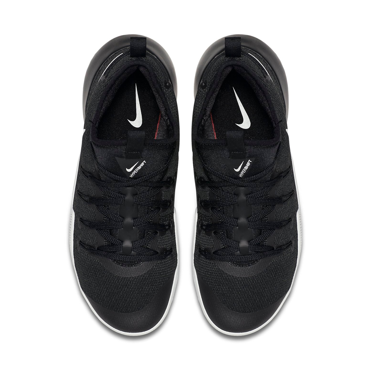 Nike Hypershift EP 'Black White' 844392-020