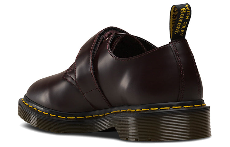 Dr. Martens 1461 Engineered Garemnts Smith 'Red' 24380601