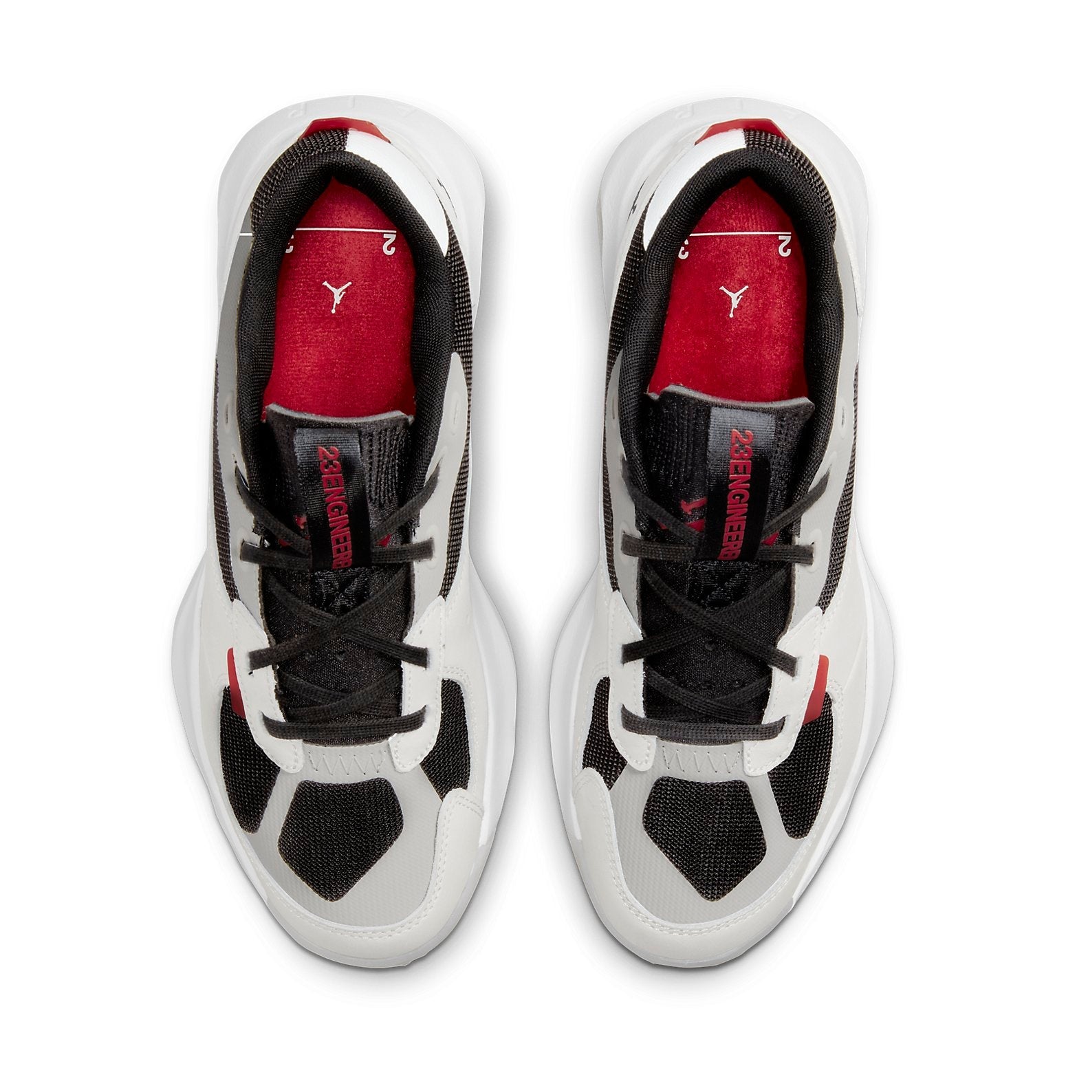 Air Jordan Air 200E 'Summit White' DC9836-160
