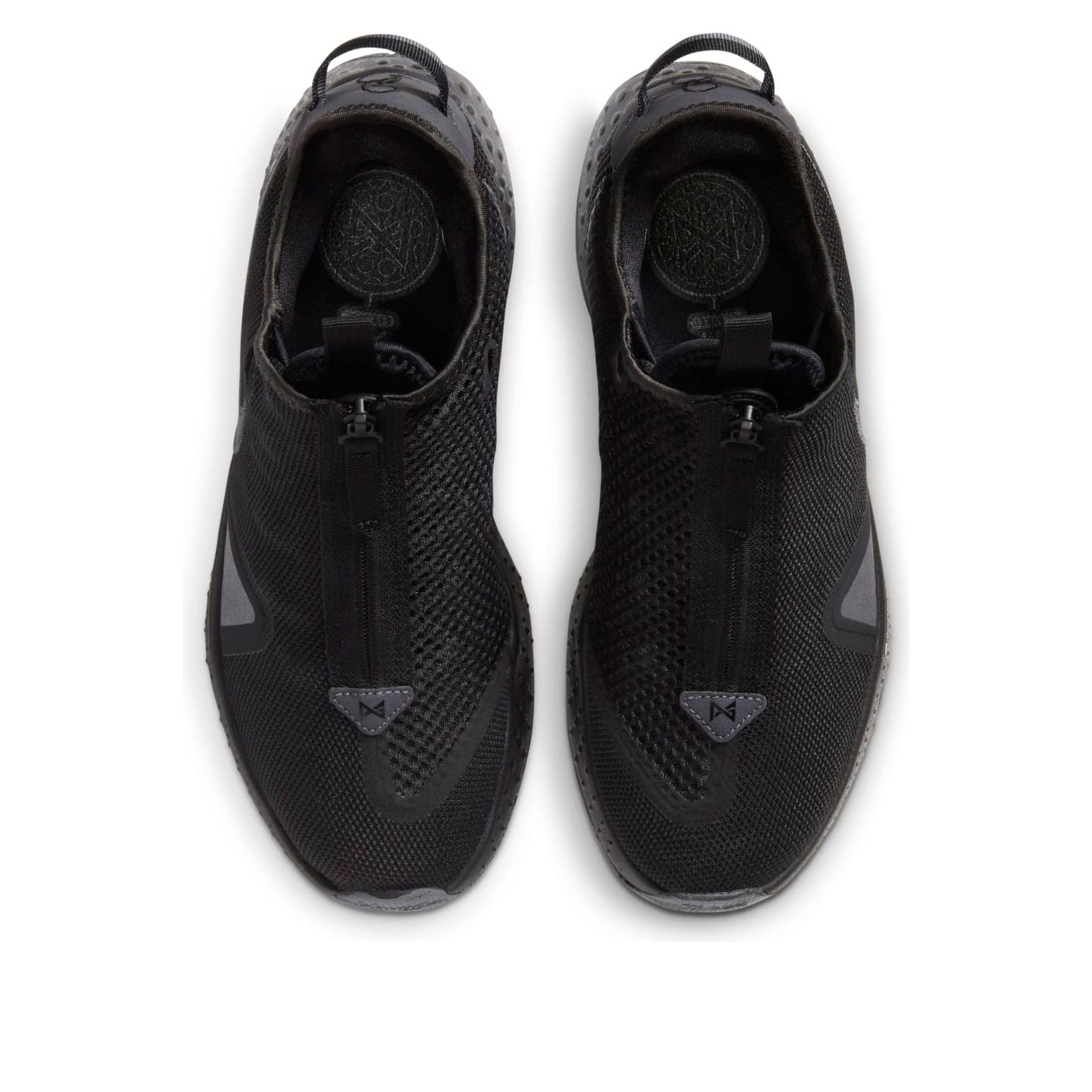 Nike PG 4 'Triple Black' CD5082-005