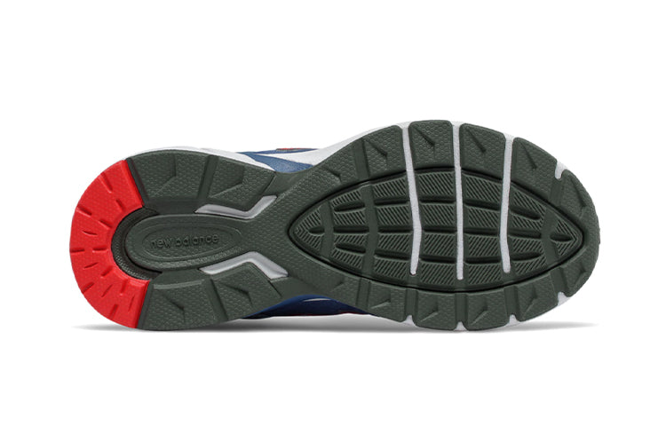 (PS) New Balance 990v5 'Andromeda Blue' PC990NC5