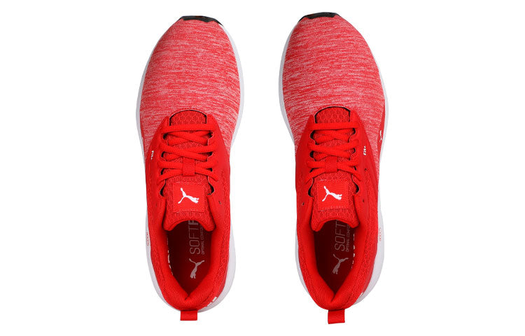 PUMA Nrgy Comet Red/White 190556-19