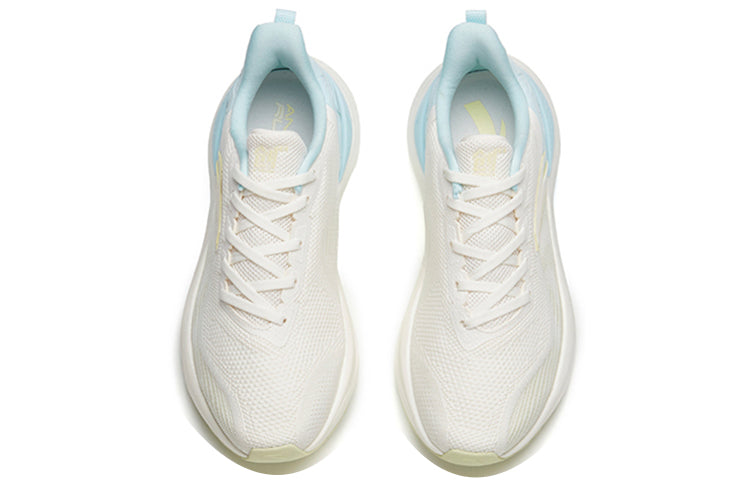 (WMNS) ANTA Chuang 2.5 'White Blue Green' 122235582-4