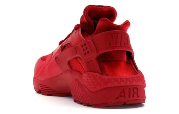 Nike Air Huarache 'Triple Red' 318429-660