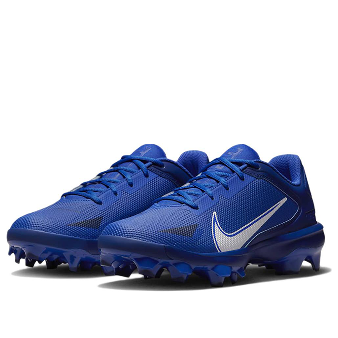 (GS) Nike Force Trout 8 Pro MCS 'Hyper Royal' CZ5912-414