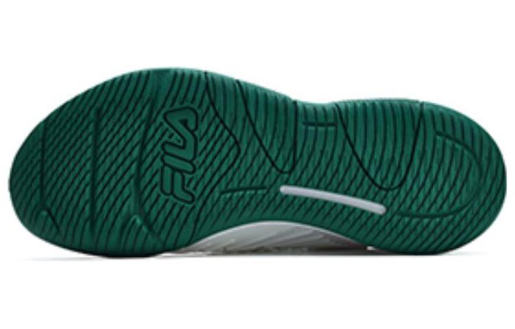 (WMNS) FILA Potenza Sneakers 'White Green' A12W311501FWT