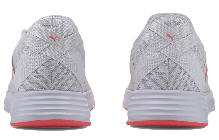 (WMNS) PUMA Radiate XT Pattern 'White Ignite Pink' 192632-04